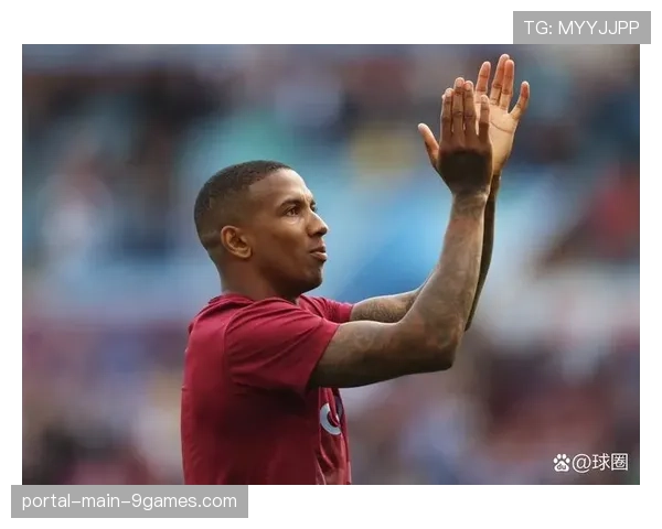 老将新篇:时隔三年,阿什利·扬再次在英超赛场送出助攻传中